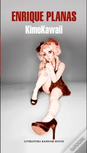 Capa do artigo Kimokawaii
