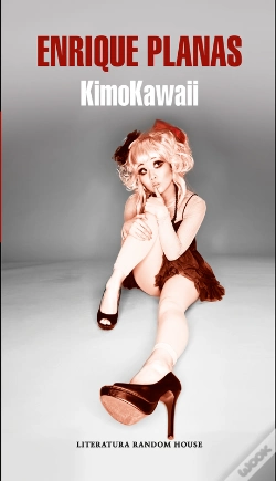 Capa do artigo Kimokawaii