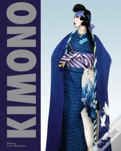 Capa do artigo Kimono