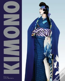 Capa do artigo Kimono