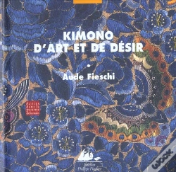 Capa do artigo Kimono ; D'Art Et De Desir