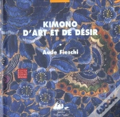 Capa do artigo Kimono ; D