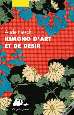 Capa do artigo Kimono D'Art Et De Désir