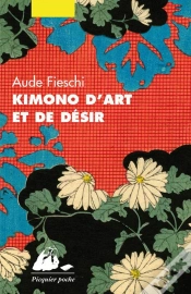 Capa do artigo Kimono D