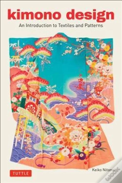 Capa do artigo Kimono Design /Anglais