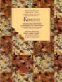 Kimono, Japanese Design - Preview