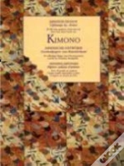 Capa do artigo Kimono, Japanese Design