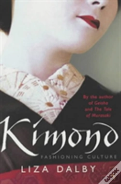 Capa do artigo Kimono