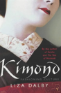 Kimono - Preview
