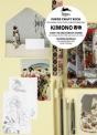 Kimono - Preview