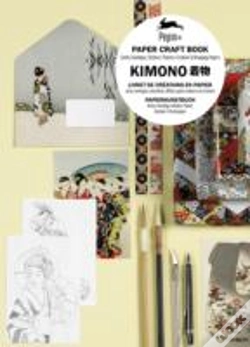Capa do artigo Kimono