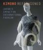 Kimono Refashioned - Preview