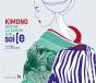 Kimono Sentir La Saison Sur Soi[E (2e Édition) - Preview