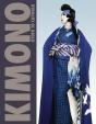 Kimono - Preview