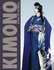 Capa do artigo Kimono