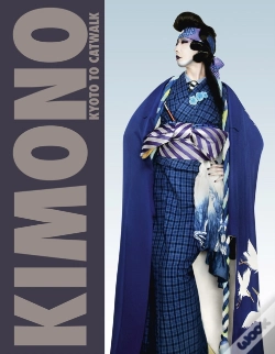 Capa do artigo Kimono