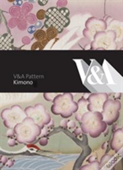 Capa do artigo Kimonos