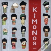 Capa do artigo Kimonos