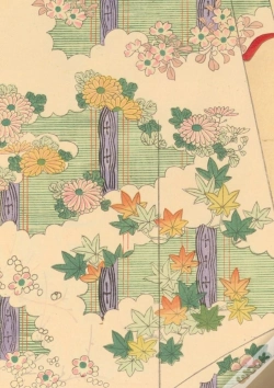 Capa do artigo Kimonos