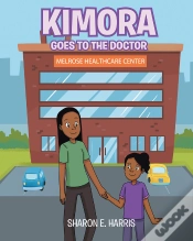 Capa do artigo Kimora Goes To The Doctor