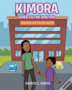Capa do artigo Kimora Goes To The Doctor
