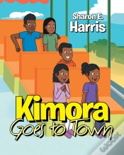 Capa do artigo Kimora Goes To Town