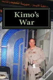 Capa do artigo Kimo