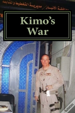 Capa do artigo Kimo'S War