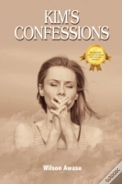 Capa do artigo Kim'S Confessions