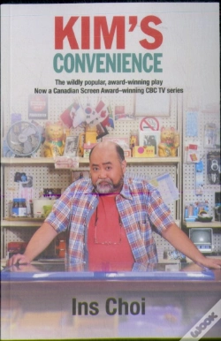Capa do artigo Kim'S Convenience