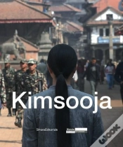 Capa do artigo Kimsooja  (Edit.Bilingue Fr/Angl)