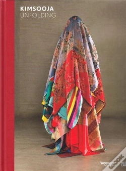 Capa do artigo Kimsooja Unfolding /Anglais