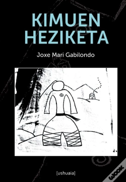 Capa do artigo Kimuen Heziketa  