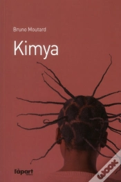 Capa do artigo Kimya