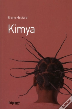 Capa do artigo Kimya