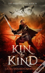 Capa do artigo Kin & Kind