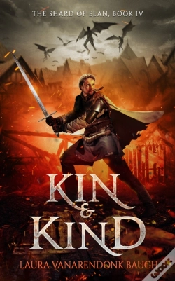 Capa do artigo Kin & Kind