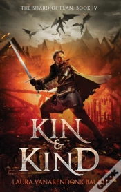 Capa do artigo Kin & Kind