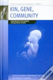 Capa do artigo Kin, Gene, Community