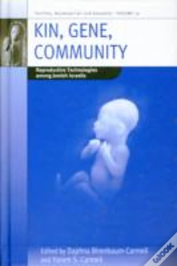 Capa do artigo Kin, Gene, Community