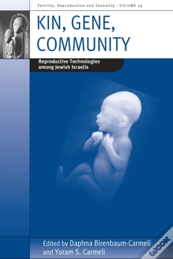 Capa do artigo Kin, Gene, Community