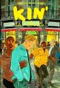 Kin' La Belle - Preview
