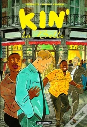 Capa do artigo Kin