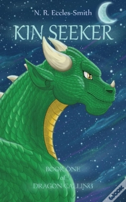 Capa do artigo Kin Seeker