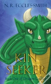 Capa do artigo Kin Seeker