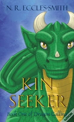 Capa do artigo Kin Seeker