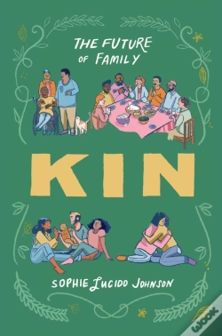 Capa do artigo Kin