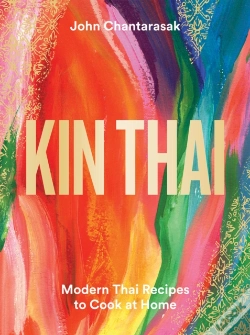 Capa do artigo Kin Thai