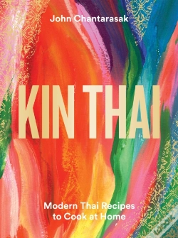 Capa do artigo Kin Thai