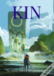 Capa do artigo Kin